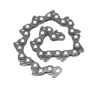 Generico Lama for tagliaerba a Catena da 2-12 Pezzi, Accessori for Catena da Taglio for Legno for Tosaerba for Testa del tagliaerba a Benzina(12PCS)