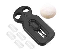 Generico Lama Professionale per Pane - Incisioni Precise per Lievitazione Perfetta | Coltello perr Incidere Pasta con Lama Acciaio Carbonio e Manico Ergonomico | Fornai Amatori e Appassionati