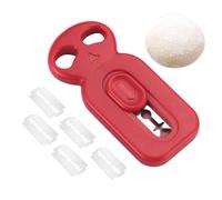 Generico Lama Professionale per Pane - Incisioni Precise per Lievitazione Perfetta | Coltello perr Incidere Pasta con Lama Acciaio Carbonio e Manico Ergonomico | Fornai Amatori e Appassionati