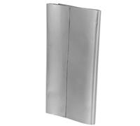 Generico Lamiera di Zinco Sperimentale Anodo per Zincatura Foglio Anodico per Laboratorio Chimica Fisica Analisi Esperimenti Scientifici Uso Elettrochimico