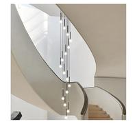 Generico Lampada a sospensione, Modern dine dining room Pendant lights indoor lighting Ceiling lamp hanging light led Chandeliers for living lightin(28 heads,Dimmable)