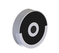 Generico Lampada Da Borsetta - Lampada Da Allattamento Con Design A Gancio Da 4,9x1,8 Cm, Automatica Per Trovare Facilmente Le Chiavi | Regalo Per Amiche Mamme, Calda Protezione Per Gli Occhi,