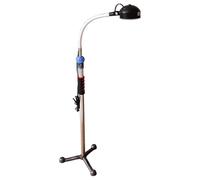 Generico Lampada da Esame Medico a LED, Luce ad Alta Luminosità, Testa Lampada Ruotabile a 360°, per Ginecologia, Otorinolaringoiatria, Odontoiatria