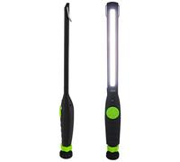 Generico LAMPADA DA LAVORO A LED 400LM CON BASE MAGNETICA REGOLABILE RICARICABILE JBM