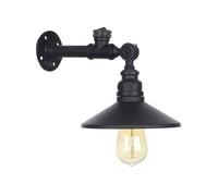 Generico Lampada da parete industriale for tubi dell'acqua
