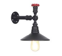 Generico Lampada da parete industriale for tubi dell'acqua