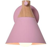 Generico Lampada da Parete, Moderna Minimalista Camera da Letto Luce Macaron - Sfondo Lampada da Parete 's Camera Soggiorno corridoio Comodino Applique da Parete,Lampada Un Aspetto Elegante