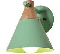 Generico Lampada da Parete, Moderna Minimalista Camera da Letto Luce Macaron - Sfondo Lampada da Parete 's Camera Soggiorno corridoio Comodino Applique da Parete,Lampada Un Aspetto Elegante