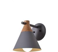 Generico Lampada da Parete, Moderna Minimalista Camera da Letto Luce Macaron - Sfondo Lampada da Parete 's Camera Soggiorno corridoio Comodino Applique da Parete,Lampada Un Aspetto Elegante