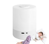 Generico Lampada Notturna Touch, LED Portatile Regolabile, Lampada Da Tavolo Notturne Per Bambini E Adulti, Per Ragazzi e Ragazze Casa Camera dei Bambini Comodino Scrivania Appartamento Hotel