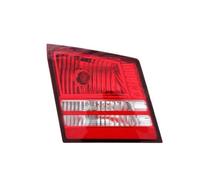 Generico Lampada Posteriore Auto Per Dodge Per Journey 2009 2010 2011 | Fendinebbia di avvertimento degli indicatori di direzione dei freni posteriori(Inside Left)