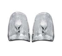 Generico Lampada Posteriore Auto Per Ford Per Transit 2015- | Indicatore luminoso specchietto retrovisore esterno lato sinistro/destro(sinistra e destra)