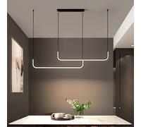 Generico Lampadari 10 sfere di vetro Lampadario Compatible with scale Lampada a sospensione lunga Edificio duplex Lampadario grande Soggiorno Villa Lampada Compatible with scale vuote,lampadari