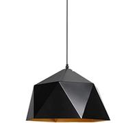 Generico Lampadario in Ferro Rurale, Paralume in Metallo colorato, lampadario in soffitta, Isola Cucina, apparecchi di Illuminazione Decorativi,per la Scala d'ingresso