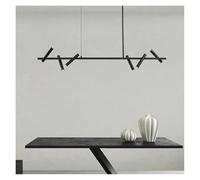 Generico Lampadario, Modern Home Decor LED Lights Pendant Light Lamps for Living Room Chandeliers for Dining Room Hanging Light Indoor Lighting