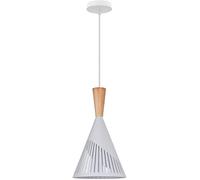 Generico Lampadario moderno a LED, Lampada a sospensione moderna - Lampadario da soffitto con personalità, maniglia a filo, luce da soffitto minima, lampadario da pranzo