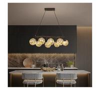 Generico Lampadario soffitto, Modern dine dining room Pendant lights indoor lighting Ceiling lamp hanging light led Chandeliers for living lightin