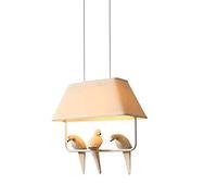 Generico Lampade a Sospensione, Lampadario Nordico Lampada da Soggiorno personalità del Designer Sala da Pranzo Creativa, Camera da Letto Villa Illuminazione lampadario molecolare