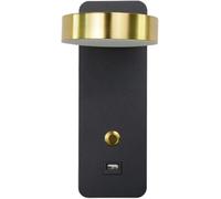 Generico Lampade da Parete Moderne Lampada da Parete a LED Compatibile con corridoi Interni,per Varie stanze