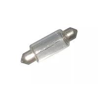 Generico lampadina 6v-15w BIANCA SILURO D.15X44 C10