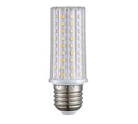 Generico Lampadina a LED mais,Lampadina a LED per esterni Lampadine di mais a luce soffusa - Lampada a a risparmio energetico senza flash video, lampadina per magazzino, officina, esterno e interno