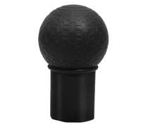 Generico Land Mine, Barbell, Squat Attachment, Non-Slip Rubber Base, Strong-Duty Load Support, Ideal for Split Squat Row Press Training, 6.5x3.94 Inches, Black Color, 1 Piece