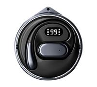 Generico Language Translator Earphone - AI Wireless Earbuds, Real-time Voice Interpretation, HD Sound Translating Gear, Travel Business Learning Accessory, 2-Way Speech Interpreter