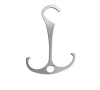 Generico Lantern Hanging Hook, Camping Gear Hook, Outdoor Light Hanger