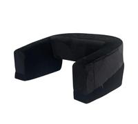 Generico Lap Desk Pillow, Ergonomic Reading Cushion, Soft Support Pillow with Side Pocket for Adults Studying Working in Bed Sofa Floor Dorm Living Room Bedroom Home Office Writing Comfort Organizer