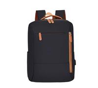 Generico Laptop Backpack,15-Inch Laptop Bag, Casual Backpack, Lightweight Durable Design with Multiple Compartments, Ideal for College, Gym, Hiking, Camping, Outdoor Vacation, Flight Travel Daily Use