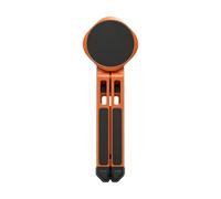 Generico Laptop Riser for Desk - Ergonomic Adjustable Height Magnetic