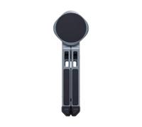Generico Laptop Riser for Desk - Ergonomic Adjustable Height Magnetic