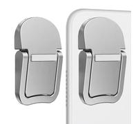 Generico Laptop Stand - Portable 7-Inch Universal Invisible Bracket, Lightweight Cooling Desktop Holder, Foldable Aluminum Riser | Ergonomic Tablet Stand For Notebook Home Offic