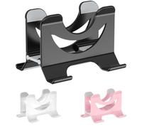 Generico Laptop Vertical Stand - Stable Multifunctional Accessory | Laptop Vertical Stand | Anti-slip Computer Holder | Adjustable Vertical Laptop Stand Holder For Desk, Stable Vertical Laptop