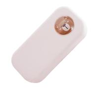 Generico Large Capacity Pencil Case, Double Layer Storage Box, Authentic Crayon Stationery Holder 8.03x3.82in, Multicompartment Design, Cute Cartoon Organizer for School Business