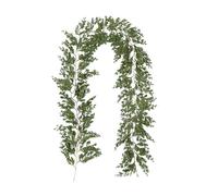 Generico Lasting Freshness Farm Decorations | Artificial Plants Hangings Vines | Simulation Hangings Vines Garland Decor For Porch, Patio, Front Door, Balcony, Garden