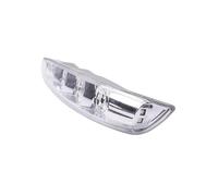 Generico Laterale Indicatore Per Hyundai Per Sonata 8 2010-2014 Indicatore LED Automatico Lampeggiante Ripetitore Indicatori Di Direzione(Giusto)