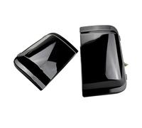 Generico Laterale Indicatore Per RAM Per PROMASTER 2006-2019 Truck Car LED Dynamic Indicatori Di Direzione Luce Per Specchietto 2 Pezzi(Smoked)