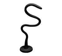 Generico Laundry Door Prop, Washer Door Stopper, Magnetic Attachment Design, Rust Resistant Build, Front Load Dryer Refrigerator Dishwasher in Kitchen Hotel RV or Home Use