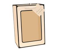 Generico Laurea Orso Bruno Peluche, Simpatico orso di peluche con cappuccio graduato, Orso di peluche con cappuccio graduato, per laureati delle scuole medie superiori