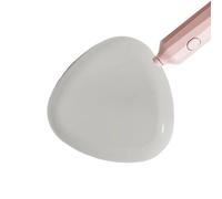 Generico Lavaggio Per Spazzolino Da Denti UV - Disinfettante Per Spazzolino Da Denti UV, Supporto Da Viaggio Sterilizzante Portatile Con Luce UV-C, Uccide Germi E Batteri Sulle Testine Delle Spazzole