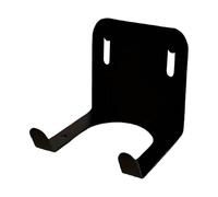 Generico Lawn Mower Wall Mount, Heavy-Duty Garage Storage Rack, Multi-Functional Utility Hanger for Garden Tools, Shovels, Yard Equipment, Garage Organization Solution And More