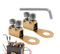 Generico Le della Batteria, connettori del Le della Batteria Cavo i li Post