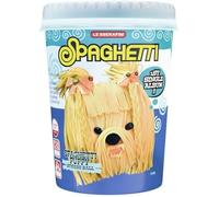 Generico Le SSERAFIM - 1st Single Album Spaghetti [Stress Ball Ver.] + Extra photocards