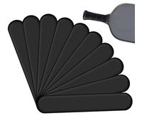 Genérico Lead Tape, 10 pezzi High Adhesive Equipment Club, Golf Weighted Lead Tape, Repair Grip For Adjust Weight Swing Ball Sports Outdoors Iron Putter Paddle Enhanced Performance