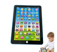 Generico Learning Tablet - Educational Toys, Learning Toy, Interactive