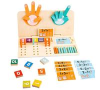 Generico Learning Toys - Preschool Educational Toys | Fine Motor Skills Activity Building Games for, Boys, Kindergarten, Homeschool, Classroom, Early Learning And School Development