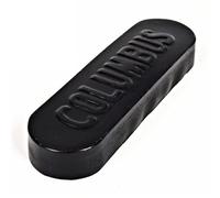 Generico Leather Edge Wax - 10x2.5x1cm 25g | Finish Wax For Shoe Polishing