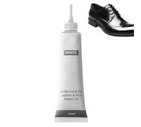Generico Leather Repair Paint - 20ml Complementary Balm | Multi-Function Leather Recoloring Paste | Leatther Color Paste for Car Interior, Leathier Bags, Leatther Furniture