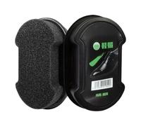 Generico Leather Shoe Pólïsh - 1.01 Inch Brown Leather Care Cream | Wax Durâble Shine Restorer - 30ml Formula Cleans Protects Restores Gloss and Color Ideal for Shoes Boots Jackets and Leathers Care